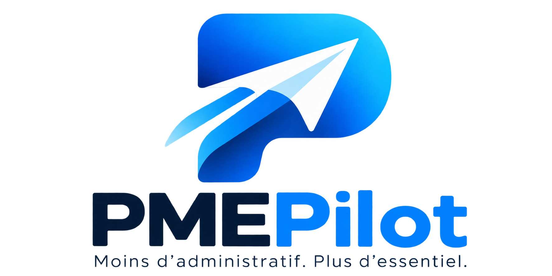 PMEPilot — Moins d'administratif. Plus d'essentiel.